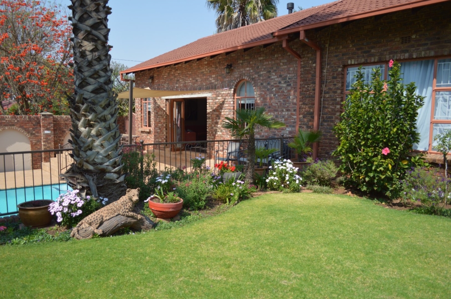 3 Bedroom Property for Sale in Doringkruin North West